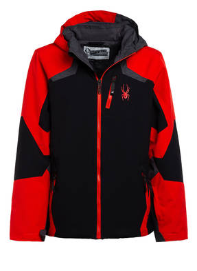 SPYDER Skijacke LEADER