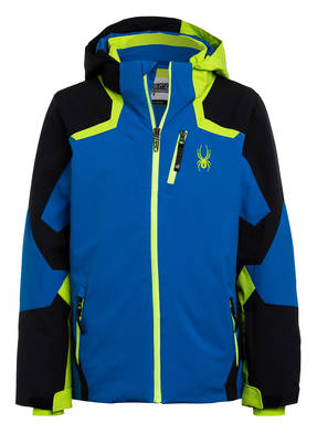 SPYDER Skijacke LEADER