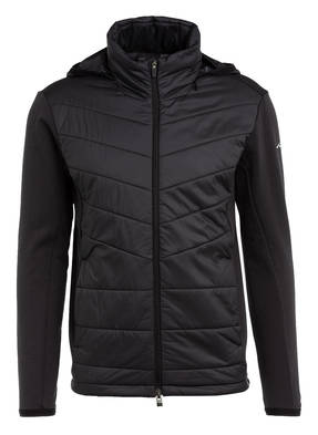 KJUS Hybrid-Fleecejacke BADUS