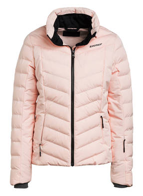 ziener Skijacke TALMA