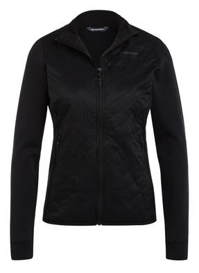 ziener Hybrid-Jacke JORINA