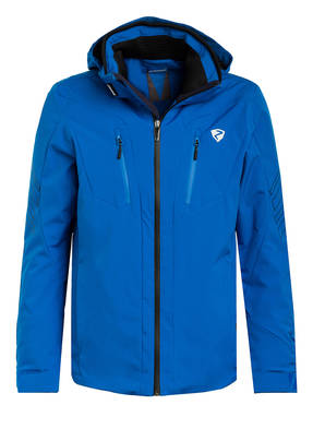 ziener Skijacke TWOMILE