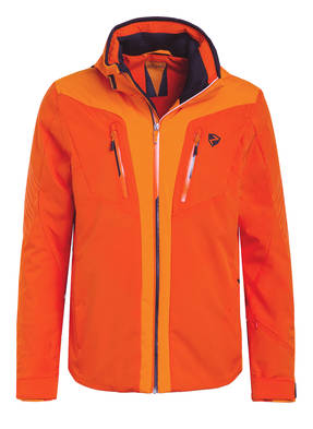 ziener Skijacke TWOMILE