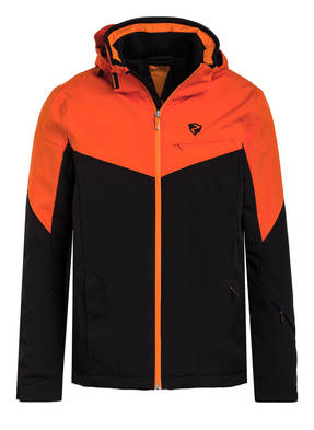 ziener Skijacke TOCCOA