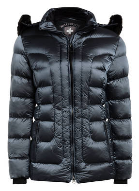 WELLENSTEYN Steppjacke BELVEDERE MEDIUM