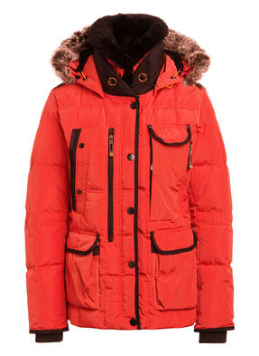 wellensteyn jacke damen daunenjacke marvelous grün wellensteyn jacke damen daunenjacke marvelous grün