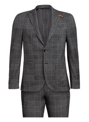 BALDESSARINI Anzug Extra Slim Fit