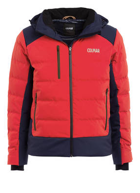 COLMAR Daunen-Skijacke CHAMONIX