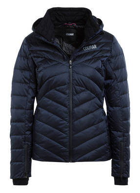 COLMAR Daunen-Skijacke ANCOLIE