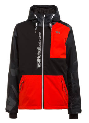 Rehall Skijacke BAILL