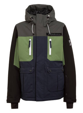 Rehall Skijacke HAMPTON