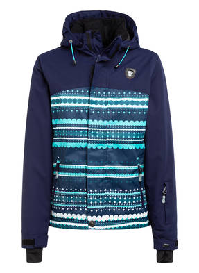 Rehall Skijacke MAGGY