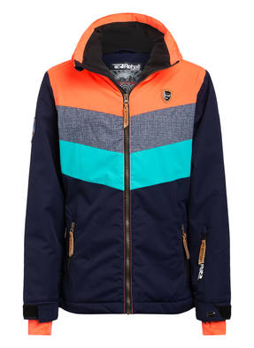 Rehall Skijacke HESTER