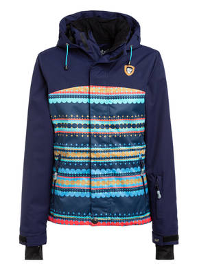 Rehall Skijacke MAGGY
