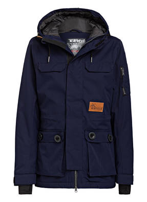 Rehall Skijacke TRACY