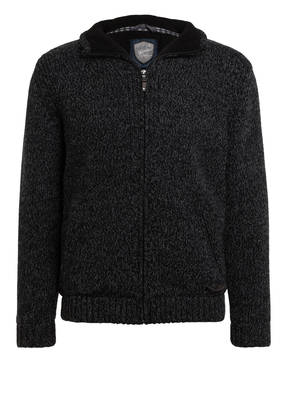 RAGMAN Strickjacke