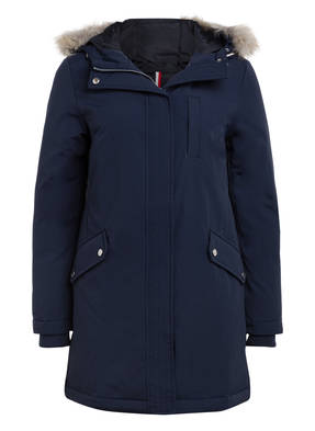 TOMMY JEANS Daunenparka