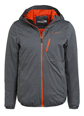 me°ru' Outdoor-Jacke