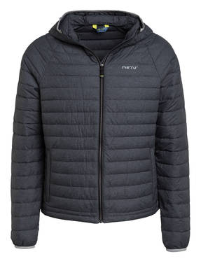 me°ru' Steppjacke KAIPO