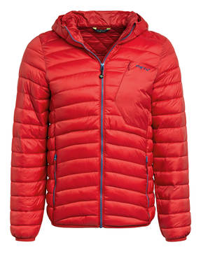 me°ru' Steppjacke FAIRFIELD