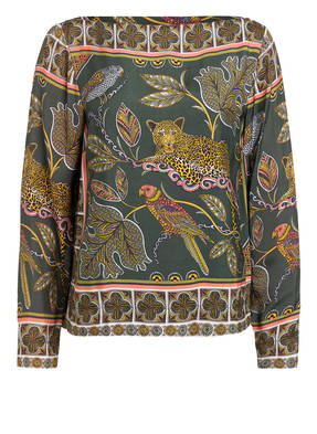 J.Crew Blusenshirt