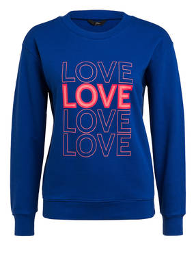 J.Crew Sweatshirt LOVE