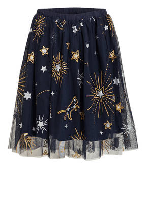 J.Crew Tüllrock