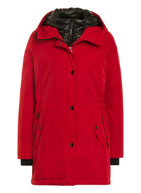 FUCHS SCHMITT Parka