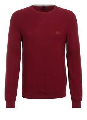 BOSS Pullover RASHA