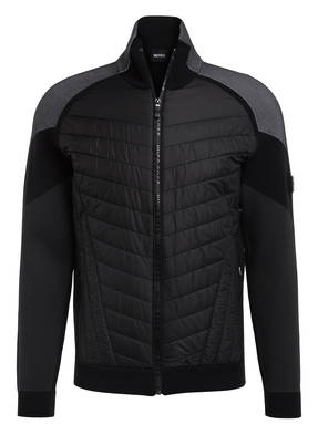 BOSS Hybrid-Steppjacke ZOMY