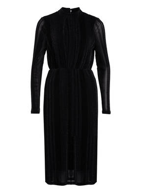 Y.A.S. Kleid mit Glitzergarn