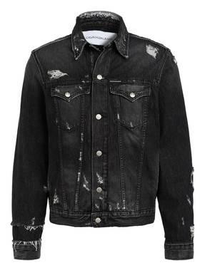 Calvin Klein Jeans Jeansjacke