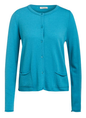 MAERZ MUENCHEN Strickjacke aus Schurwolle