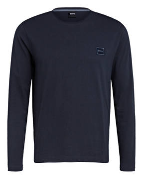 BOSS Longsleeve TACKS