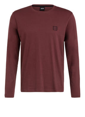 BOSS Langarmshirt TACKS