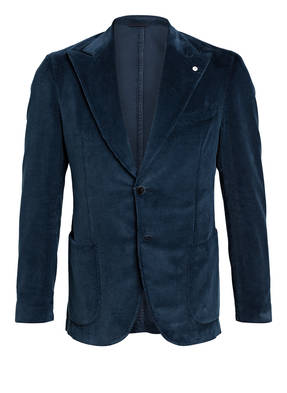 L.B.M. 1911 Cordsakko Extra Slim Fit