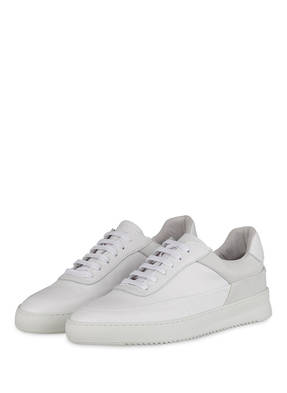 FILLING PIECES Sneaker MONO RIPPLE SHIFT