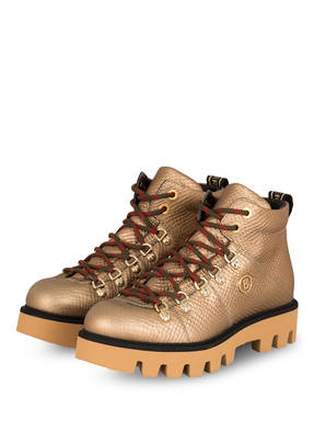 BOGNER Schnürboots COPENHAGEN