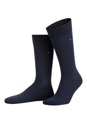TOMMY HILFIGER 4er-Pack Socken