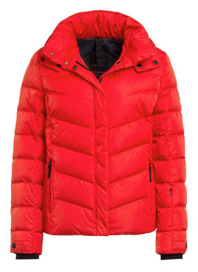 FIRE+ICE Daunen-Skijacke SALLY