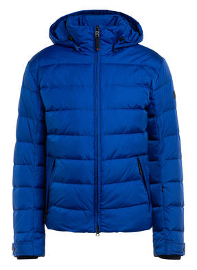 FIRE+ICE Daunen-Skijacke LARS3