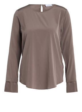 van Laack Seidenbluse LEIAS