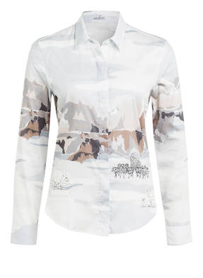 van Laack Hemdbluse