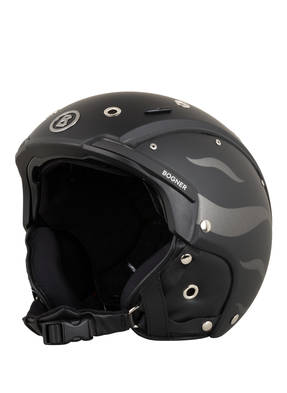 BOGNER Skihelm B-FLAMES