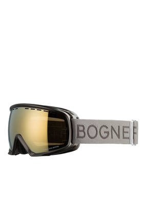 BOGNER Skibrille MONOCHROME GOLD