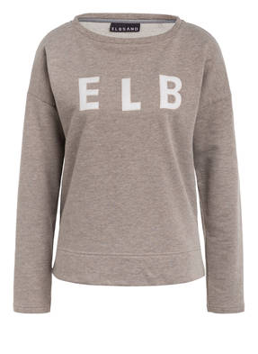 ELBSAND Sweatshirt ALRUN