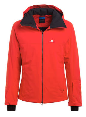 J.LINDEBERG Skijacke TRUULI