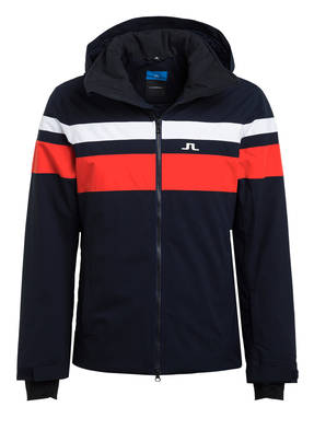 J.LINDEBERG Skijacke FRANKLIN