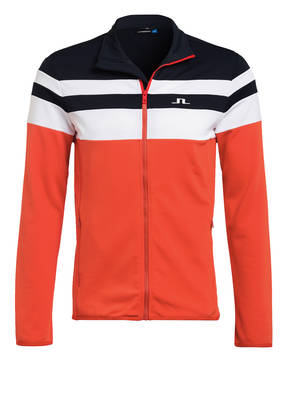 J.LINDEBERG Unterziehjacke