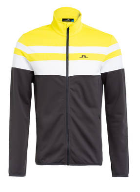 J.LINDEBERG Unterziehjacke
